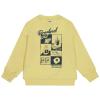 Gigi Sweater -Tumble 'N Dry