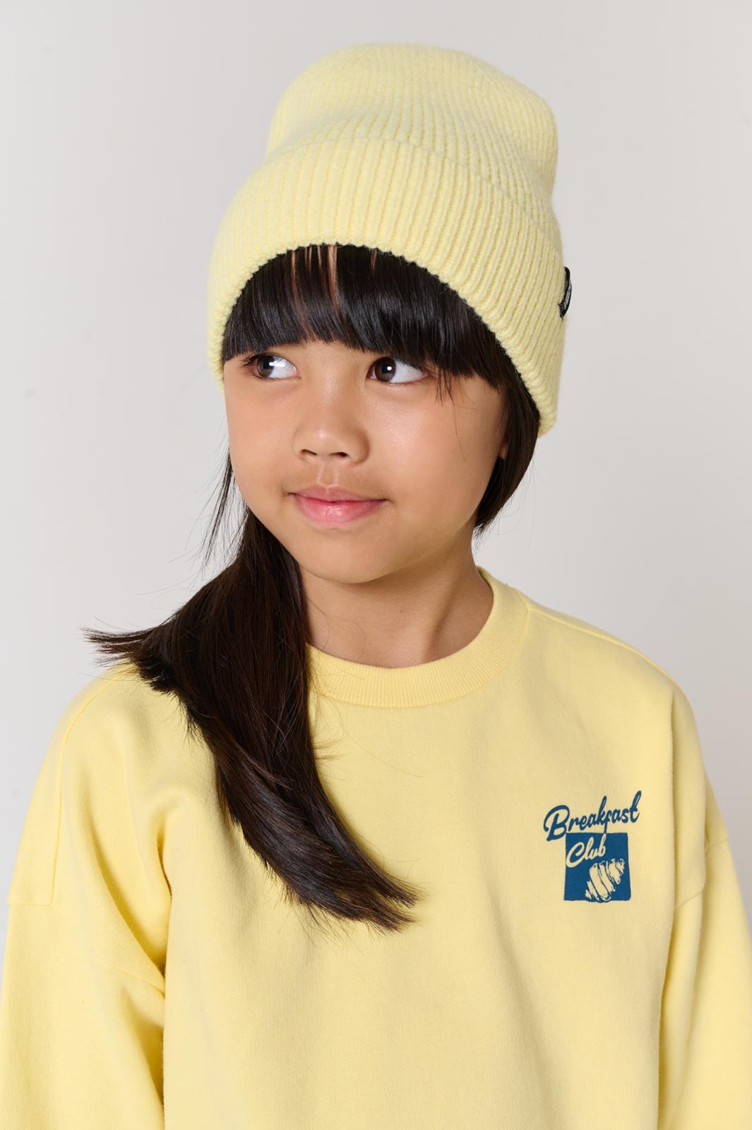Gigi Sweater -Tumble 'N Dry