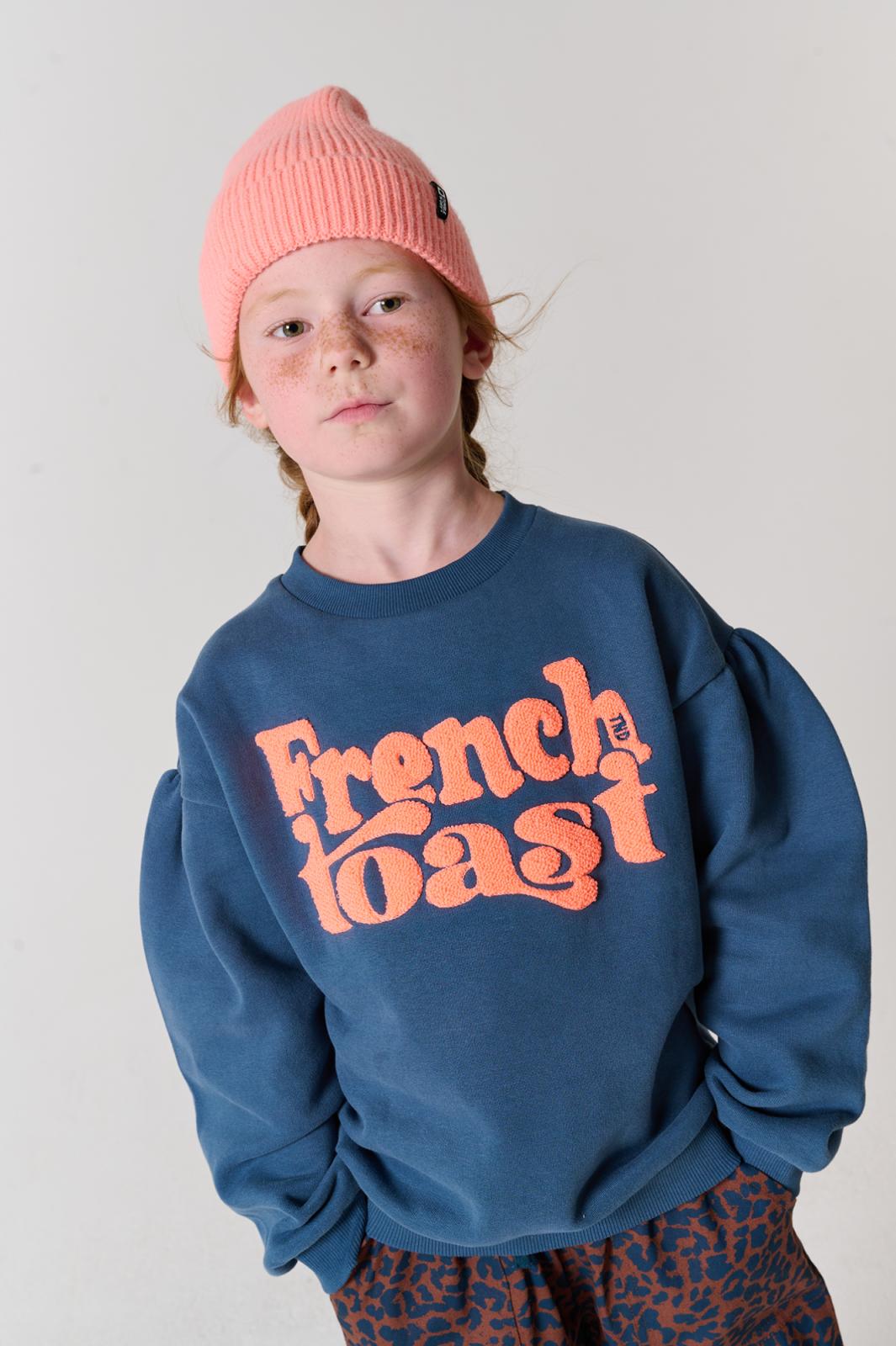 Amelie Sweater -Tumble 'N Dry