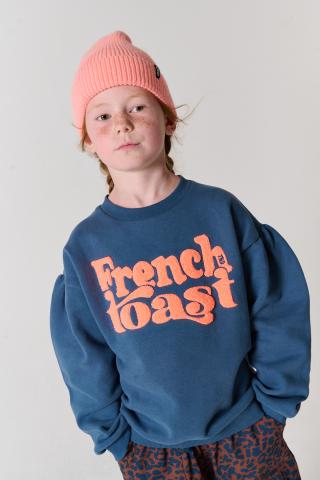 Amelie Sweater -Tumble 'N Dry
