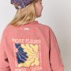 Cherise Sweater -Tumble 'N Dry