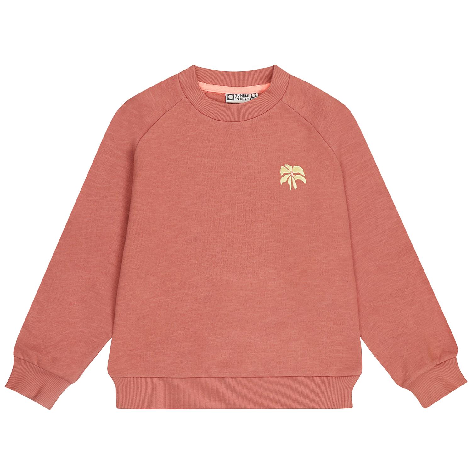 Cherise Sweater -Tumble 'N Dry
