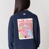 Lisette Sweater -Tumble 'N Dry