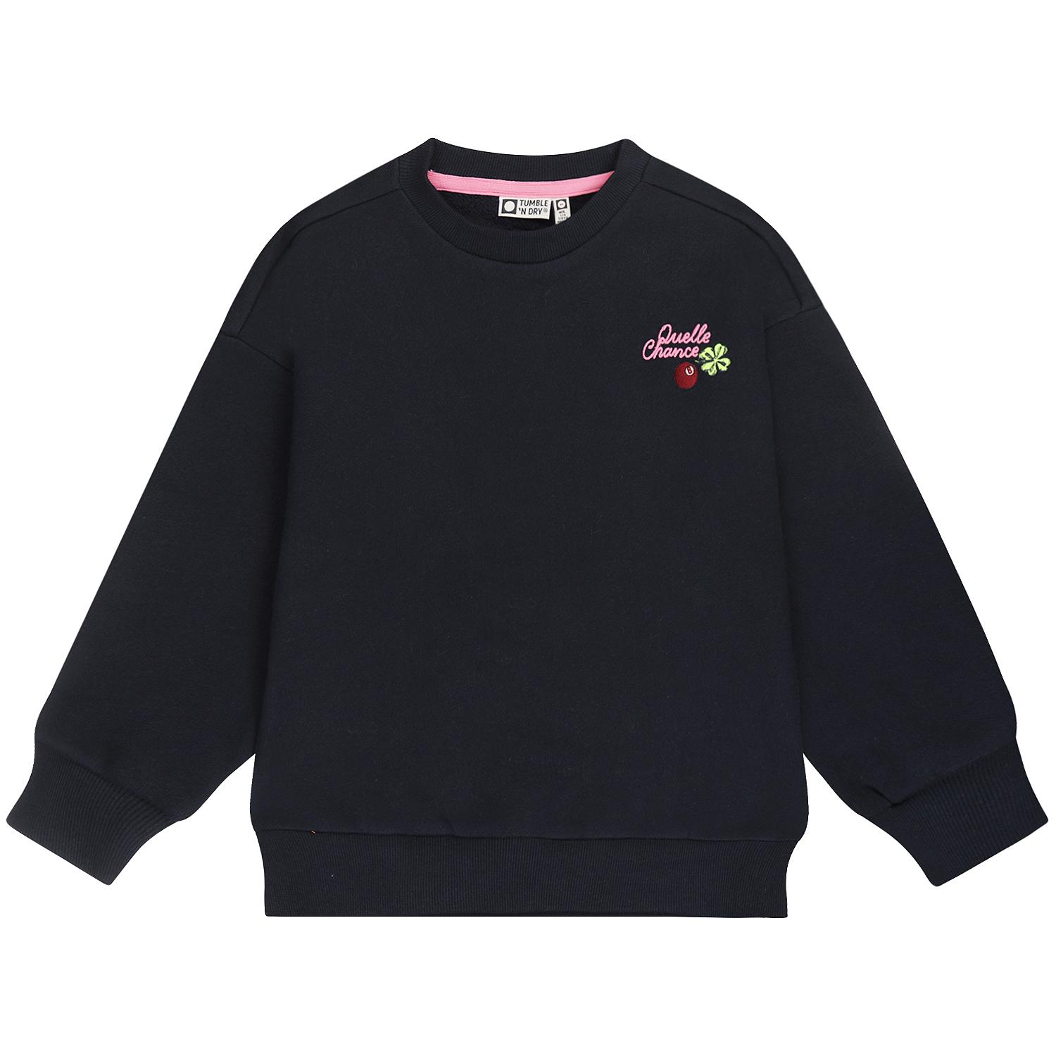 Lisette Sweater -Tumble 'N Dry