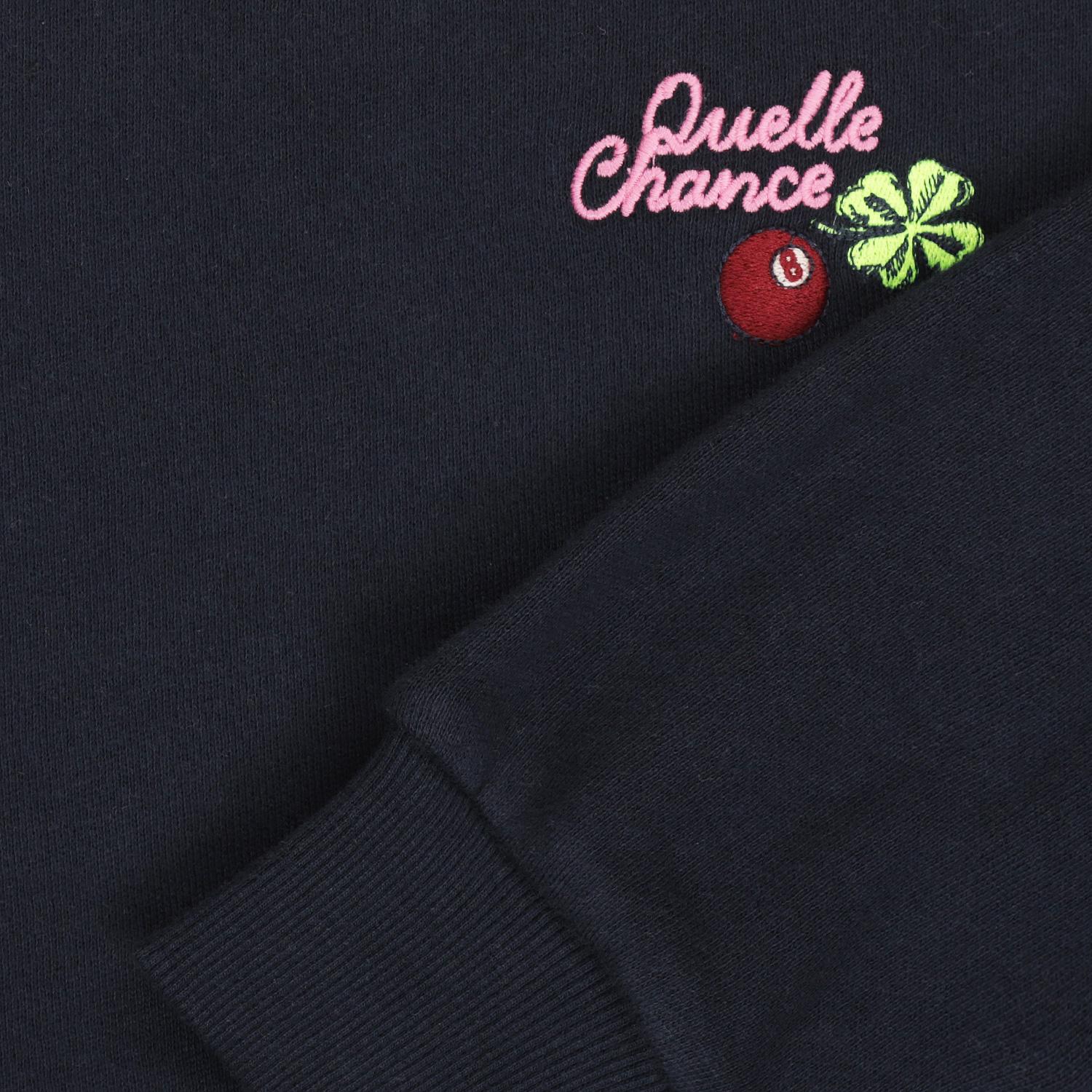 Lisette Sweater -Tumble 'N Dry