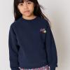 Lisette Sweater -Tumble 'N Dry