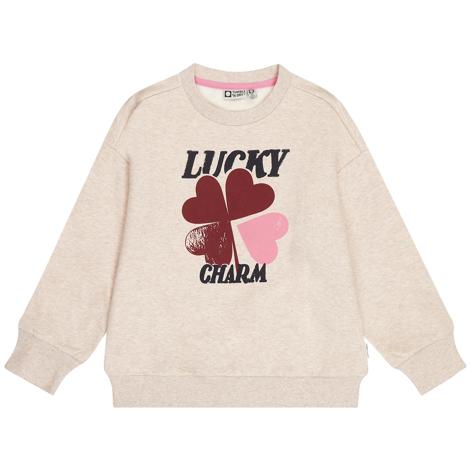 Milou Sweater -Tumble 'N Dry
