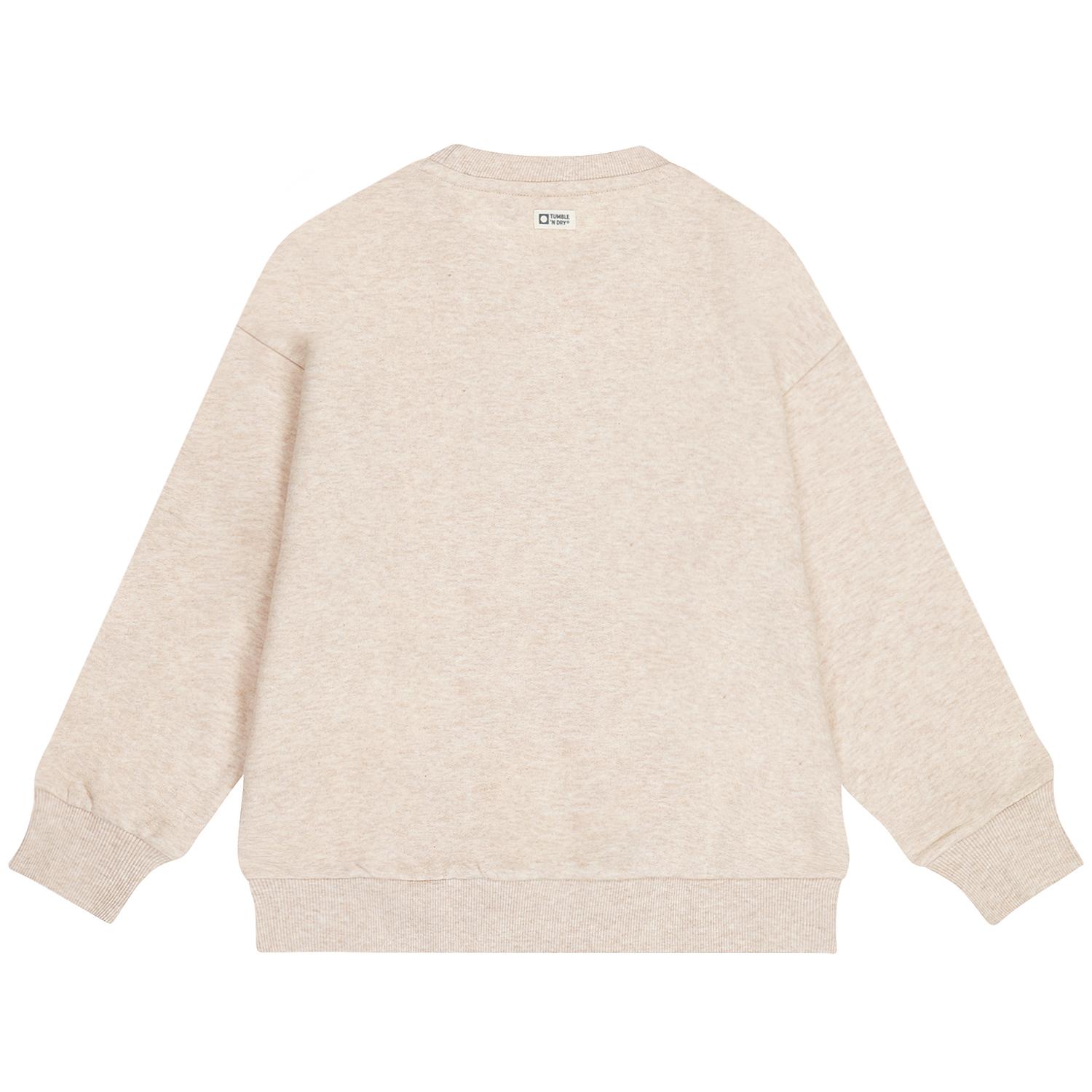 Milou Sweater -Tumble 'N Dry