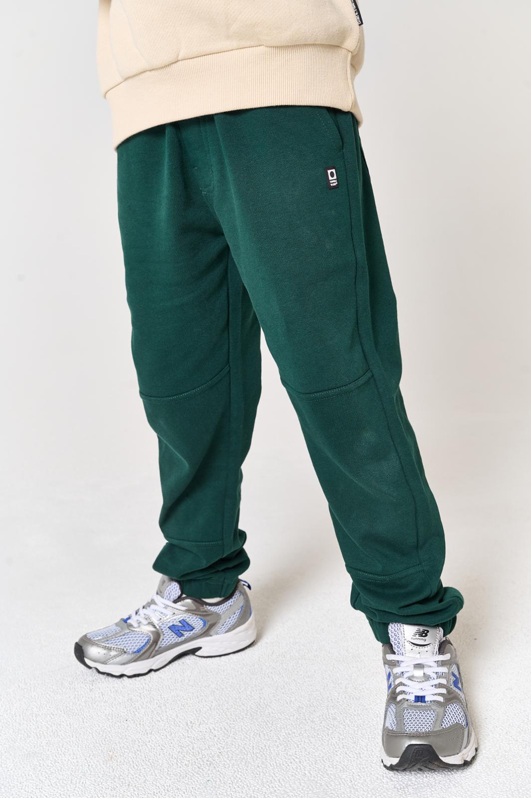 Notthingham Joggingbroek -Tumble 'N Dry