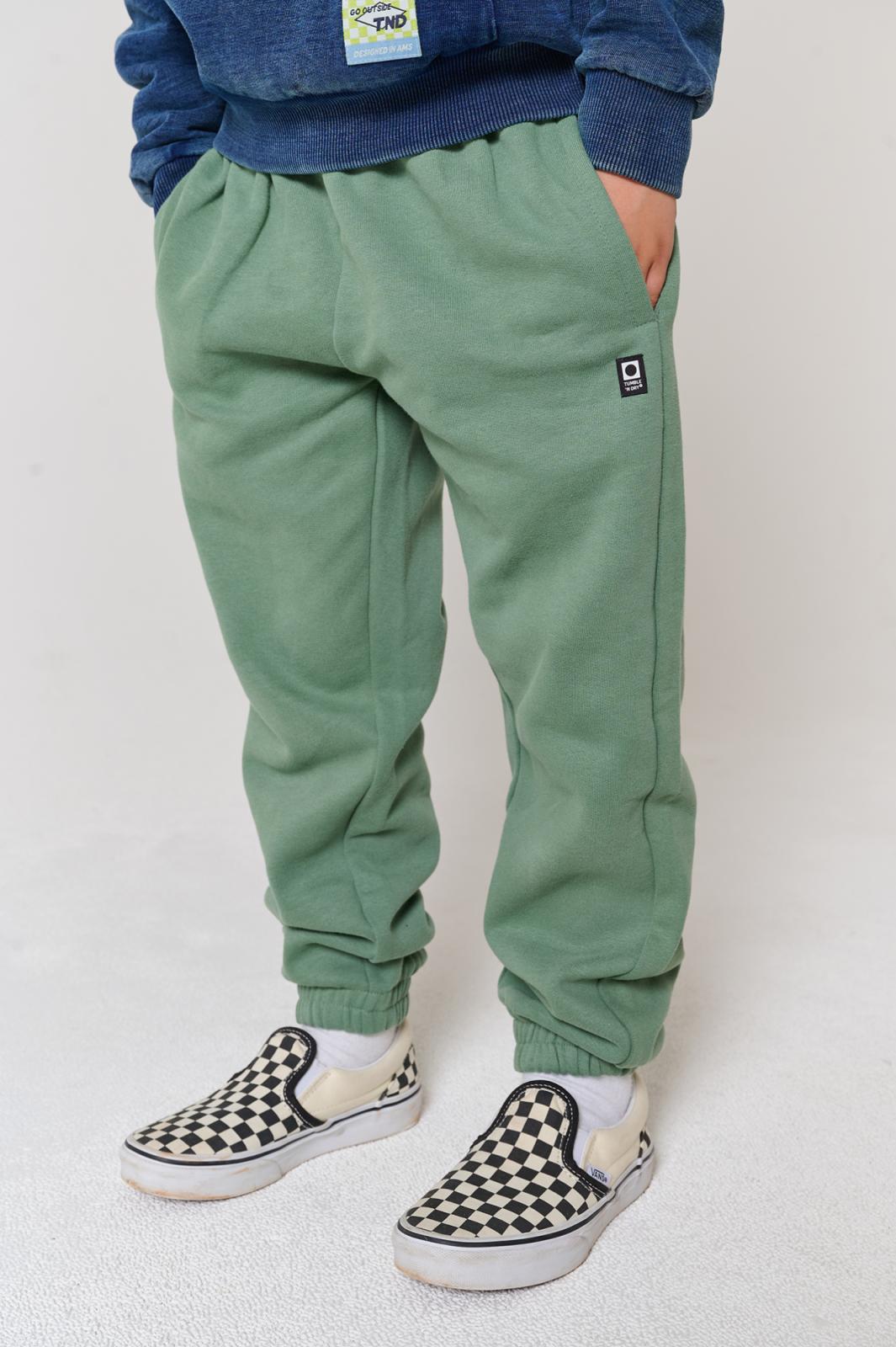 Southend Joggingbroek -Tumble 'N Dry