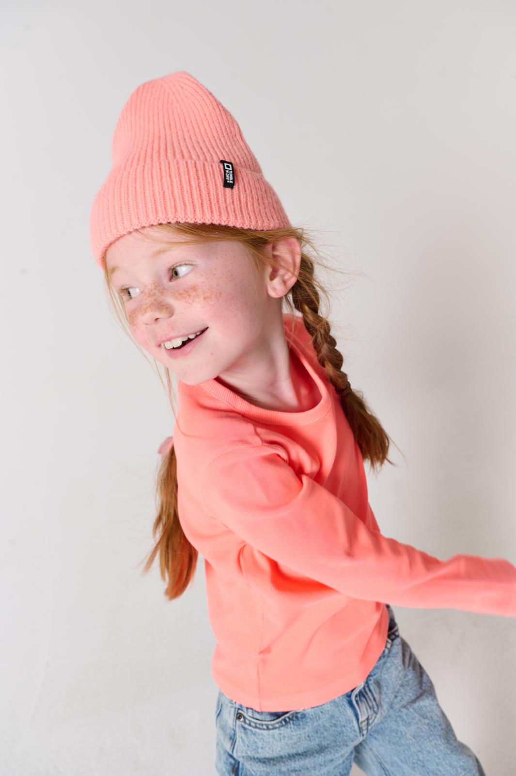 Zoë Longsleeve -Tumble 'N Dry