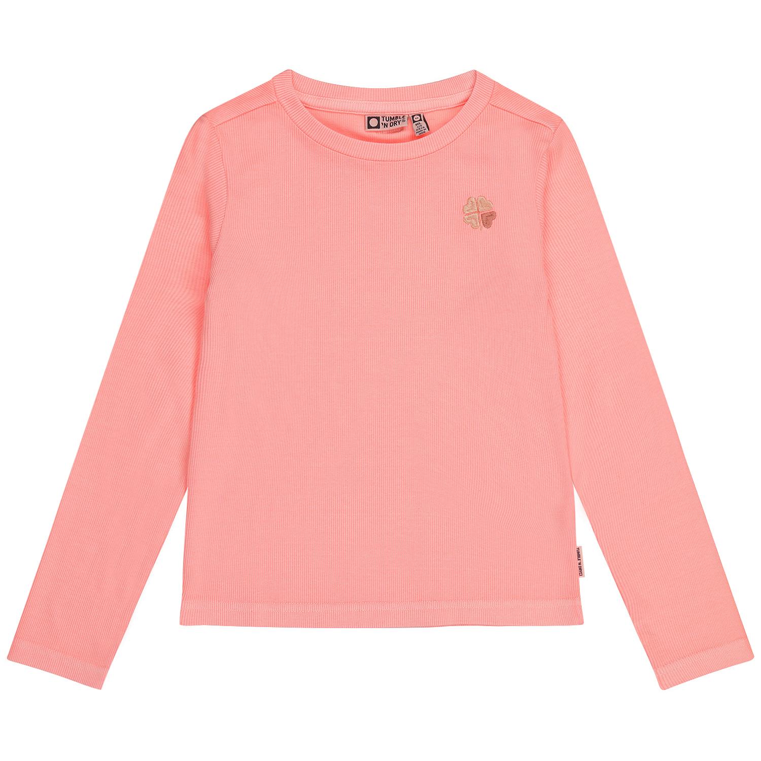 Zoë Longsleeve -Tumble 'N Dry