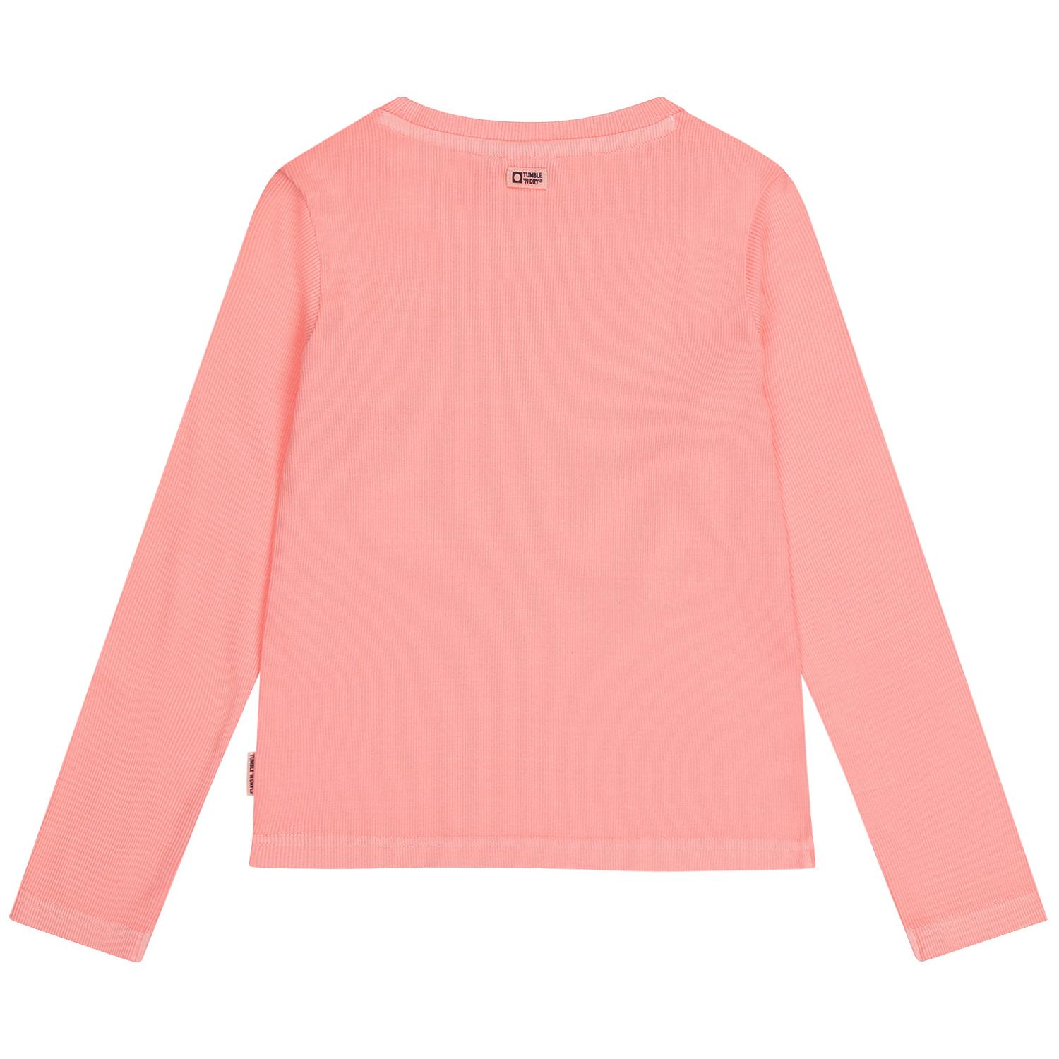 Zoë Longsleeve -Tumble 'N Dry