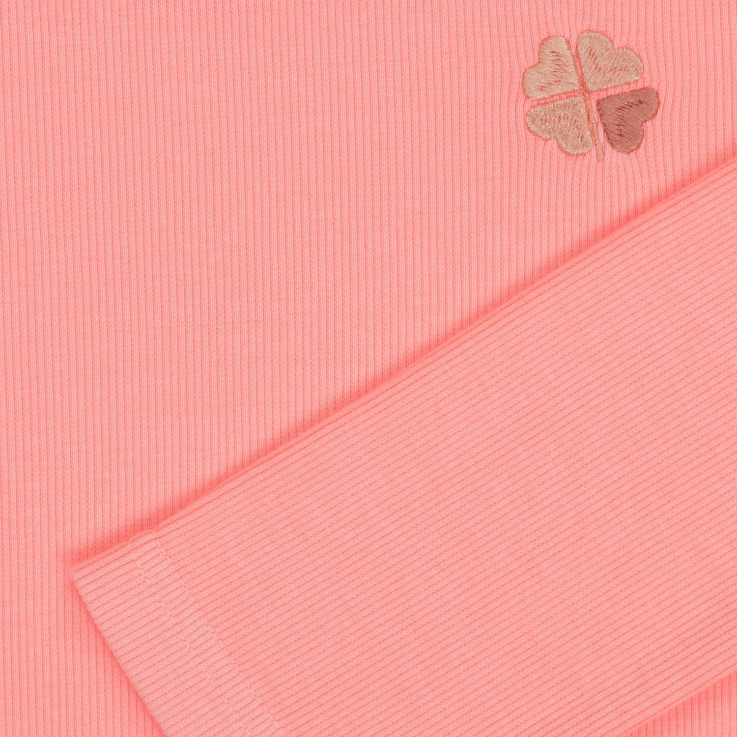 Zoë Longsleeve -Tumble 'N Dry