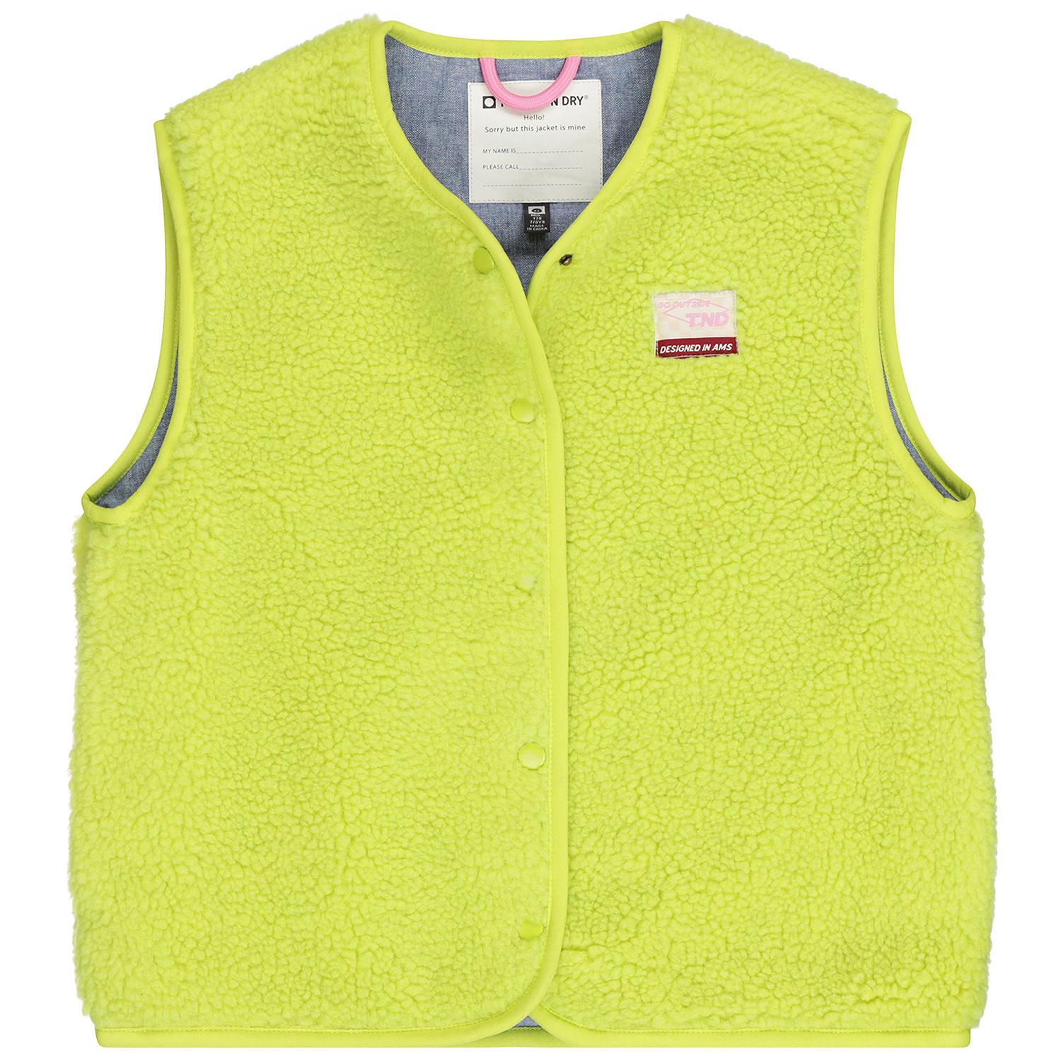 Filou Bodywarmer -Tumble 'N Dry