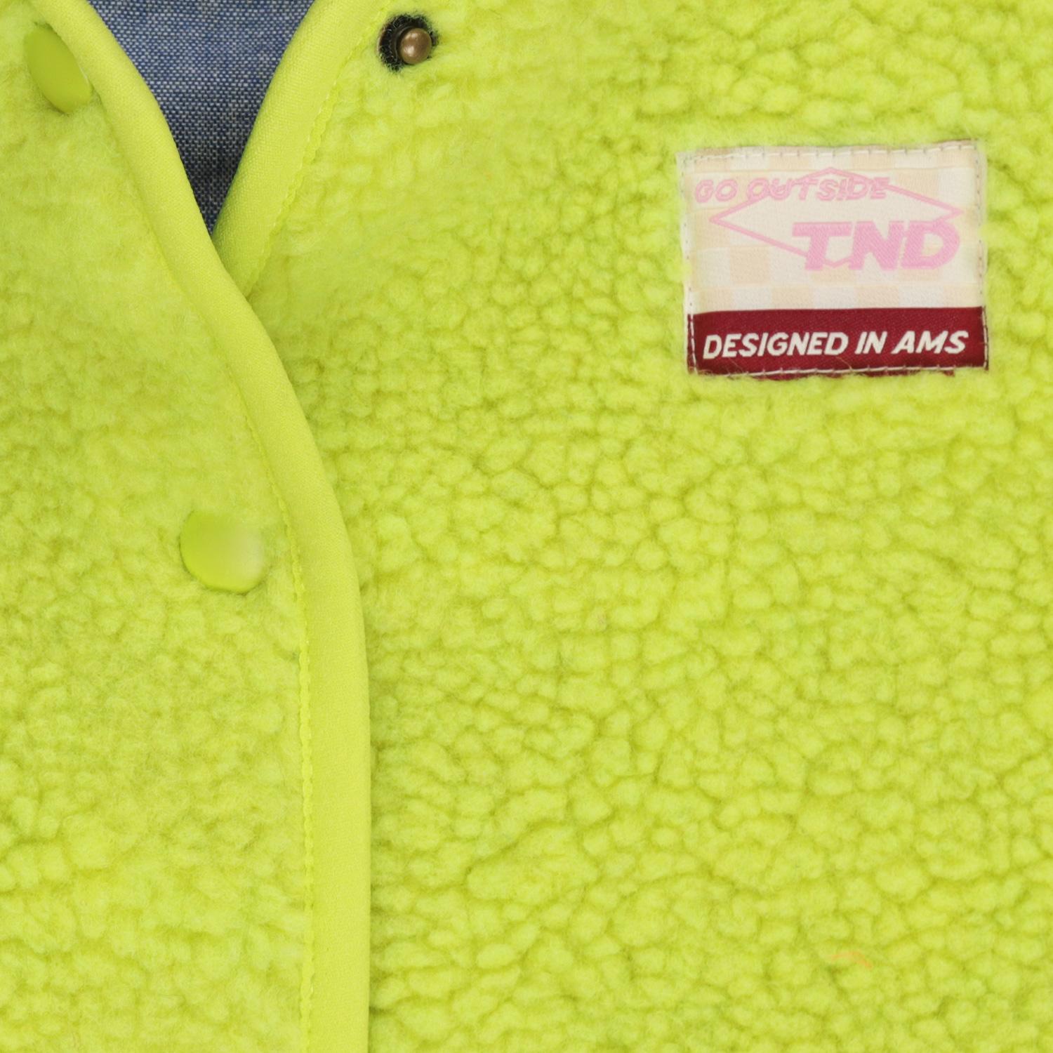 Filou Bodywarmer -Tumble 'N Dry