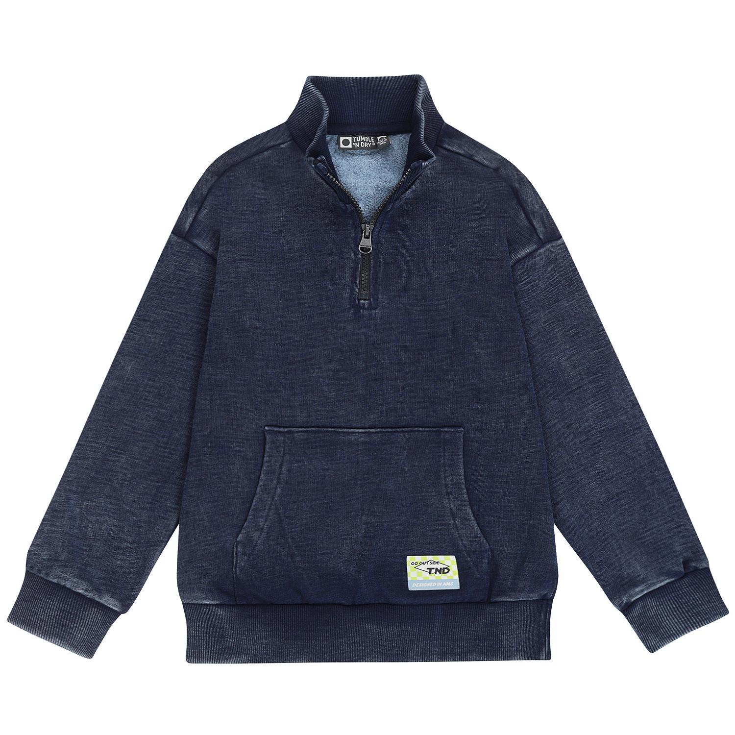 Canterbury Sweater -Tumble 'N Dry