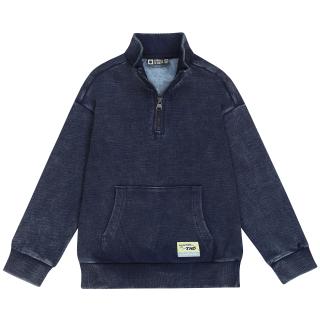 Canterbury Sweater -Tumble 'N Dry