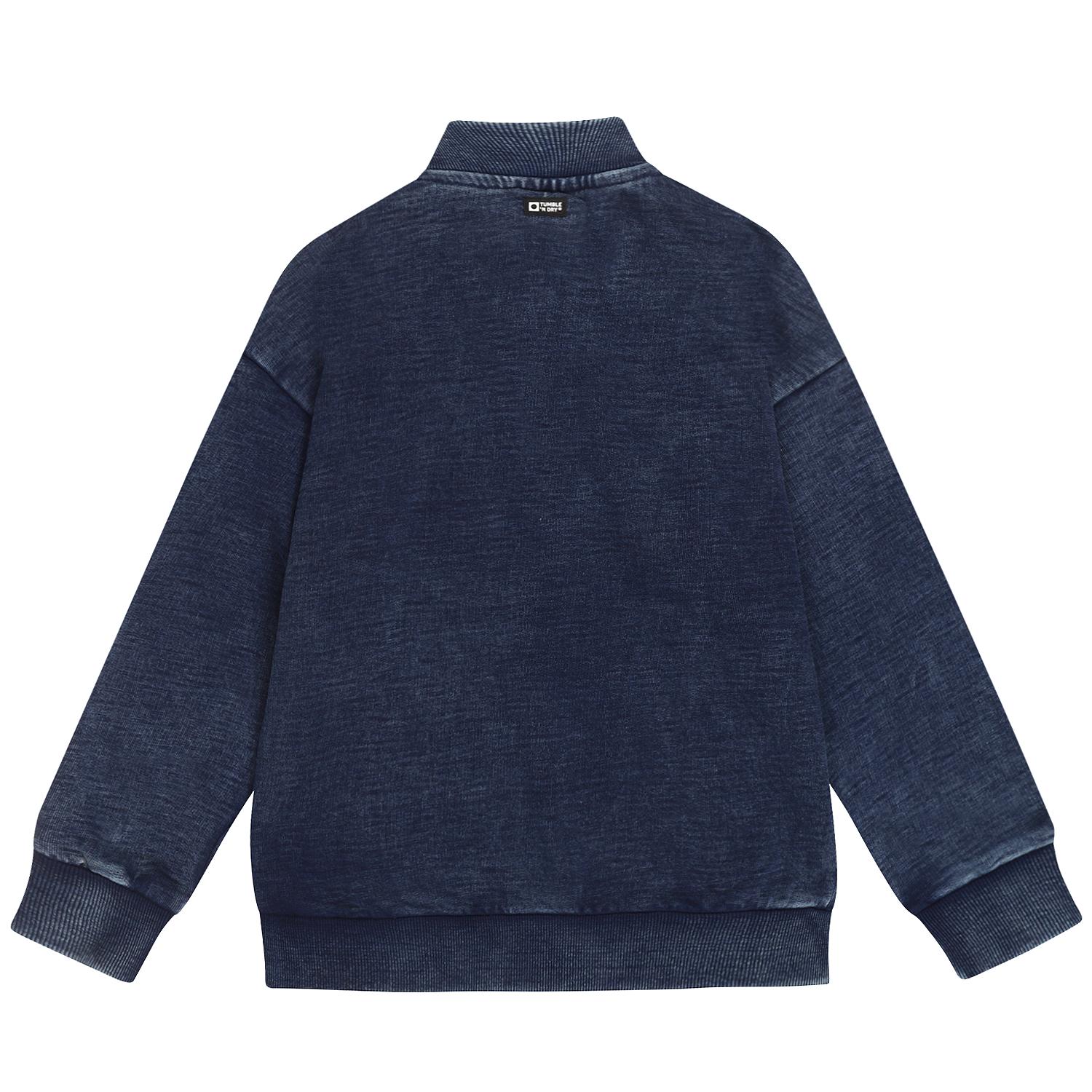 Canterbury Sweater -Tumble 'N Dry