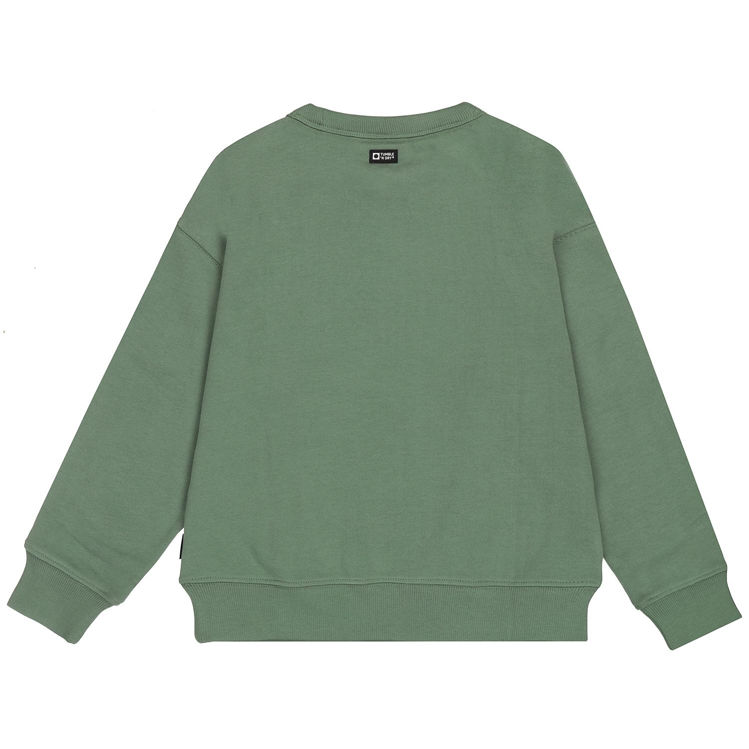 Dover Sweater -Tumble 'N Dry