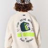Brighton Sweater -Tumble 'N Dry