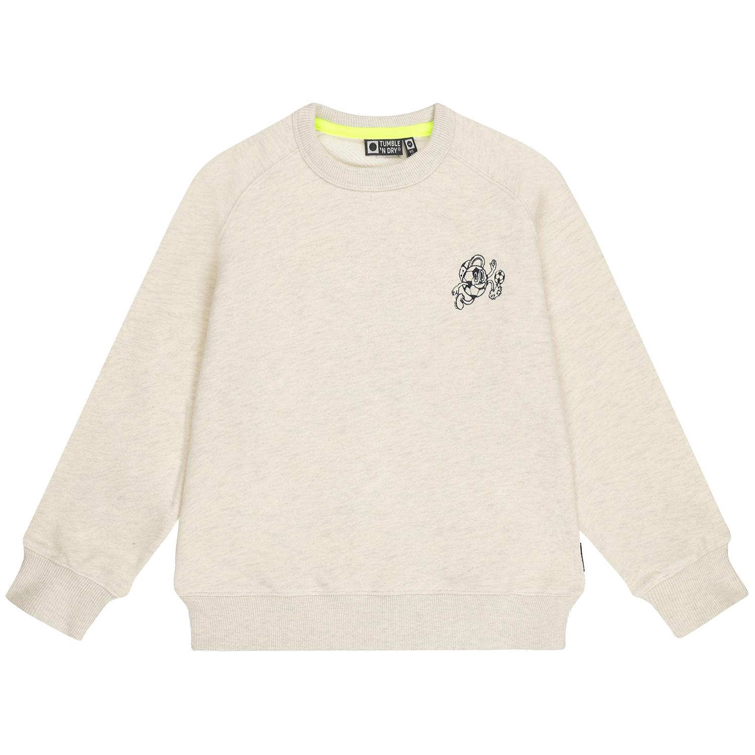 Brighton Sweater -Tumble 'N Dry