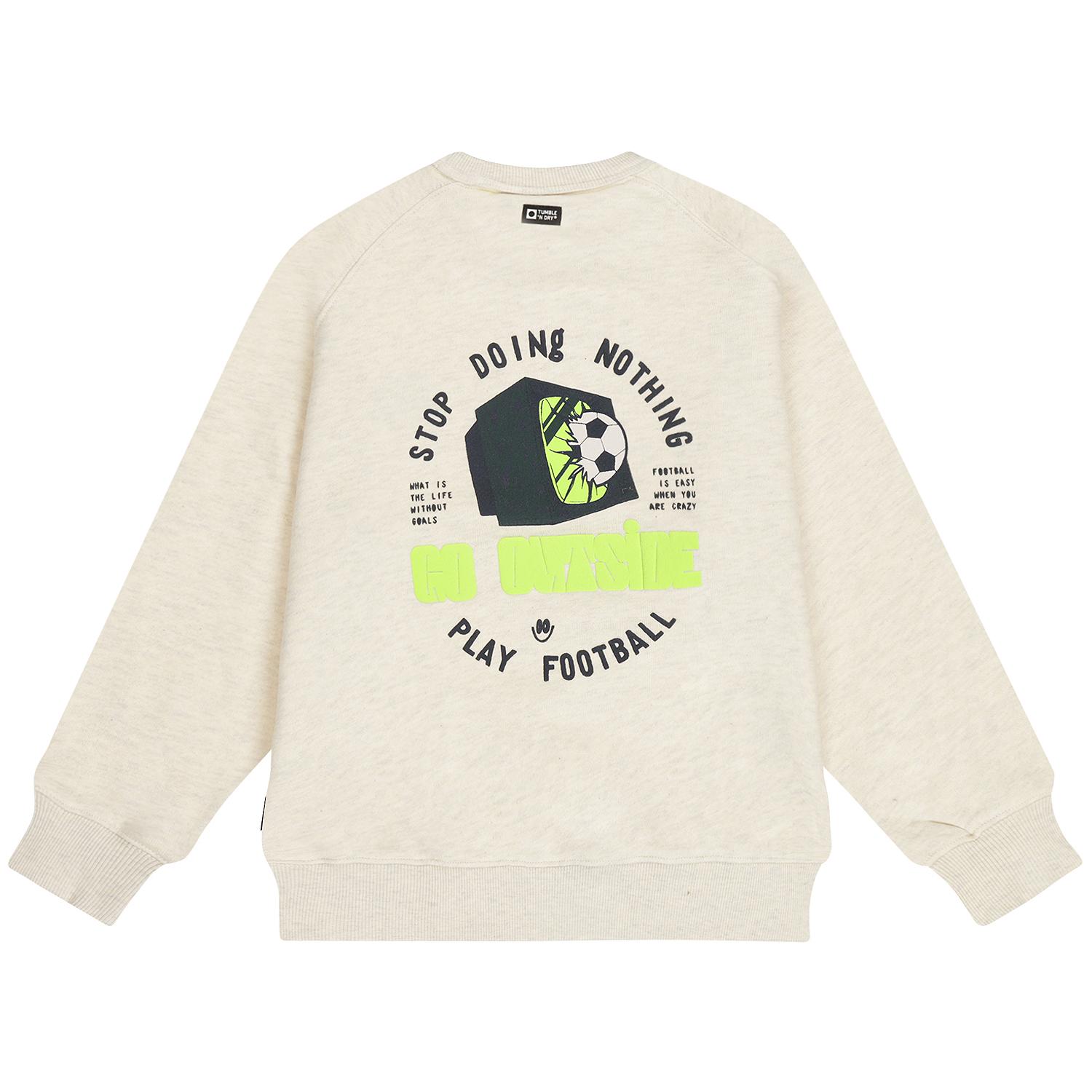 Brighton Sweater -Tumble 'N Dry