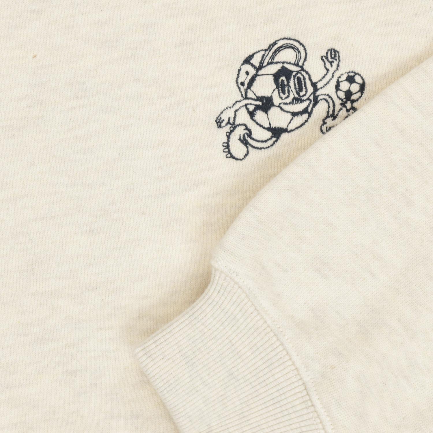 Brighton Sweater -Tumble 'N Dry