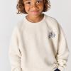 Brighton Sweater -Tumble 'N Dry