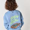 Warrington Sweater -Tumble 'N Dry