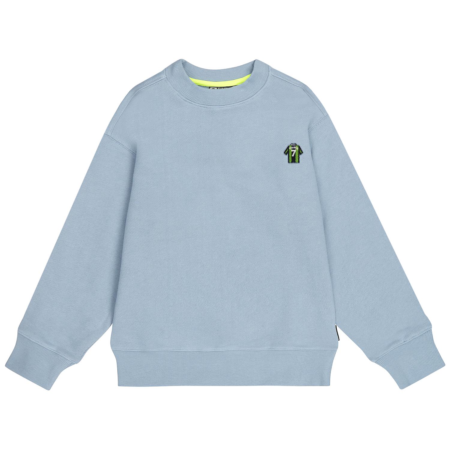 Warrington Sweater -Tumble 'N Dry