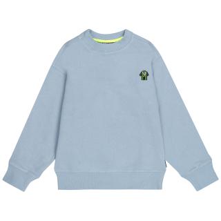 Warrington Sweater -Tumble 'N Dry