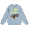 Warrington Sweater -Tumble 'N Dry