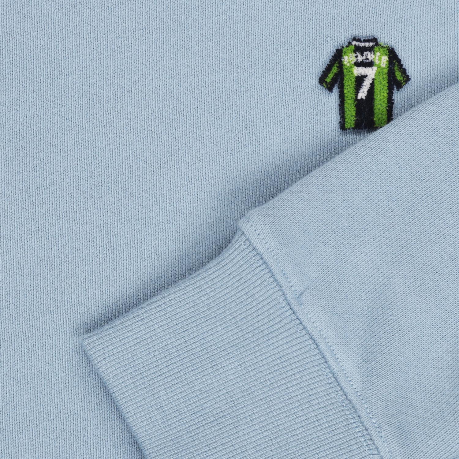 Warrington Sweater -Tumble 'N Dry