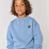 Warrington Sweater -Tumble 'N Dry