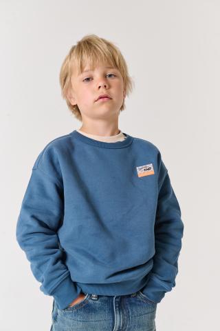 Dover Sweater -Tumble 'N Dry