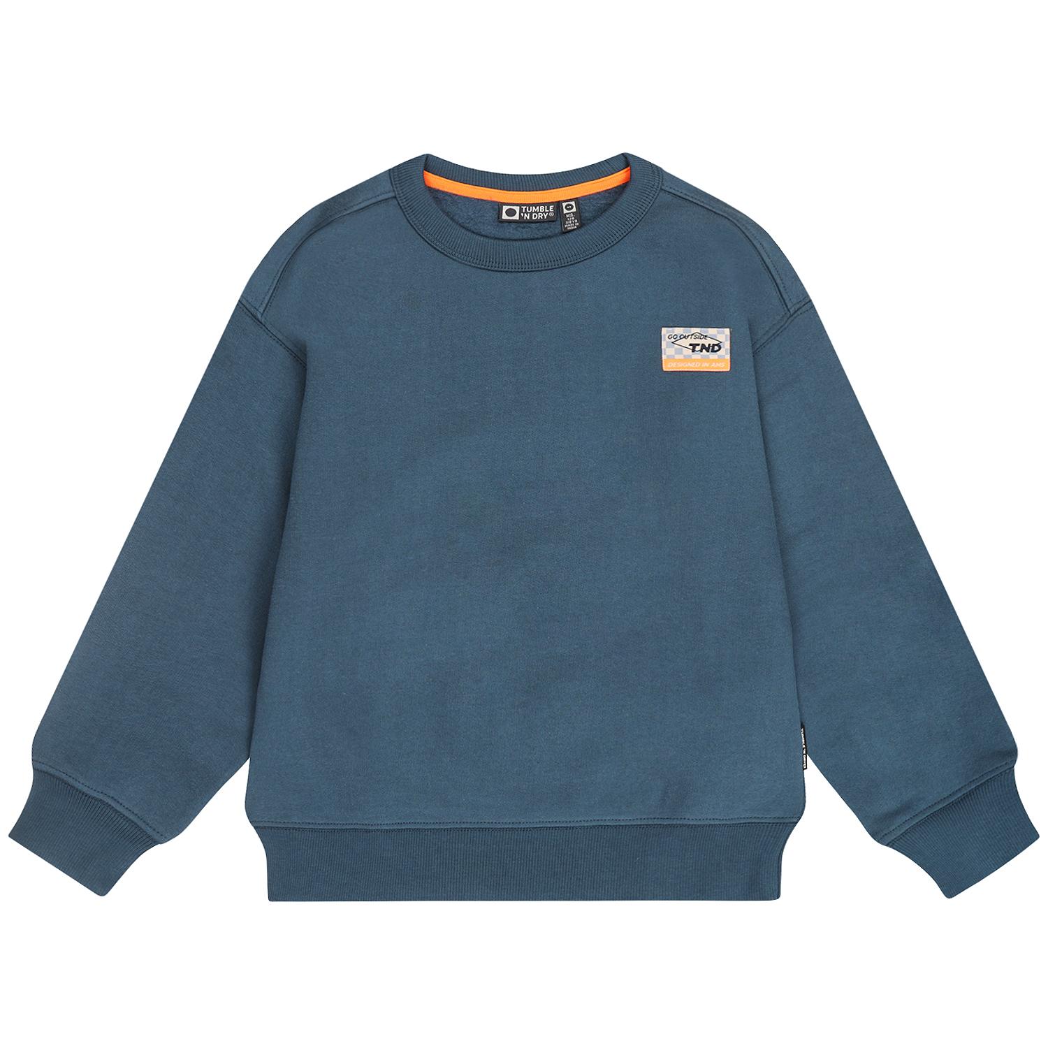 Dover Sweater -Tumble 'N Dry