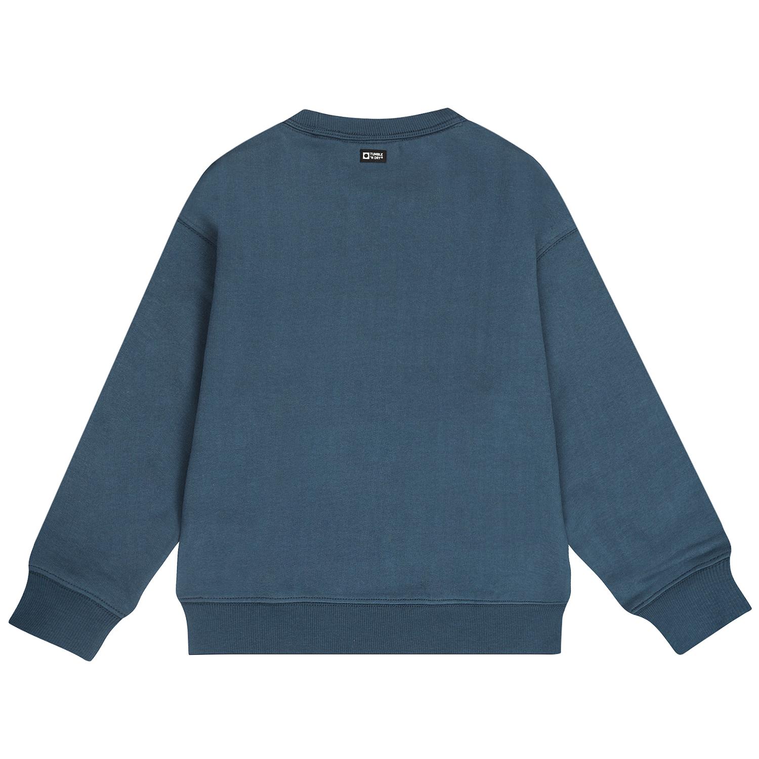 Dover Sweater -Tumble 'N Dry