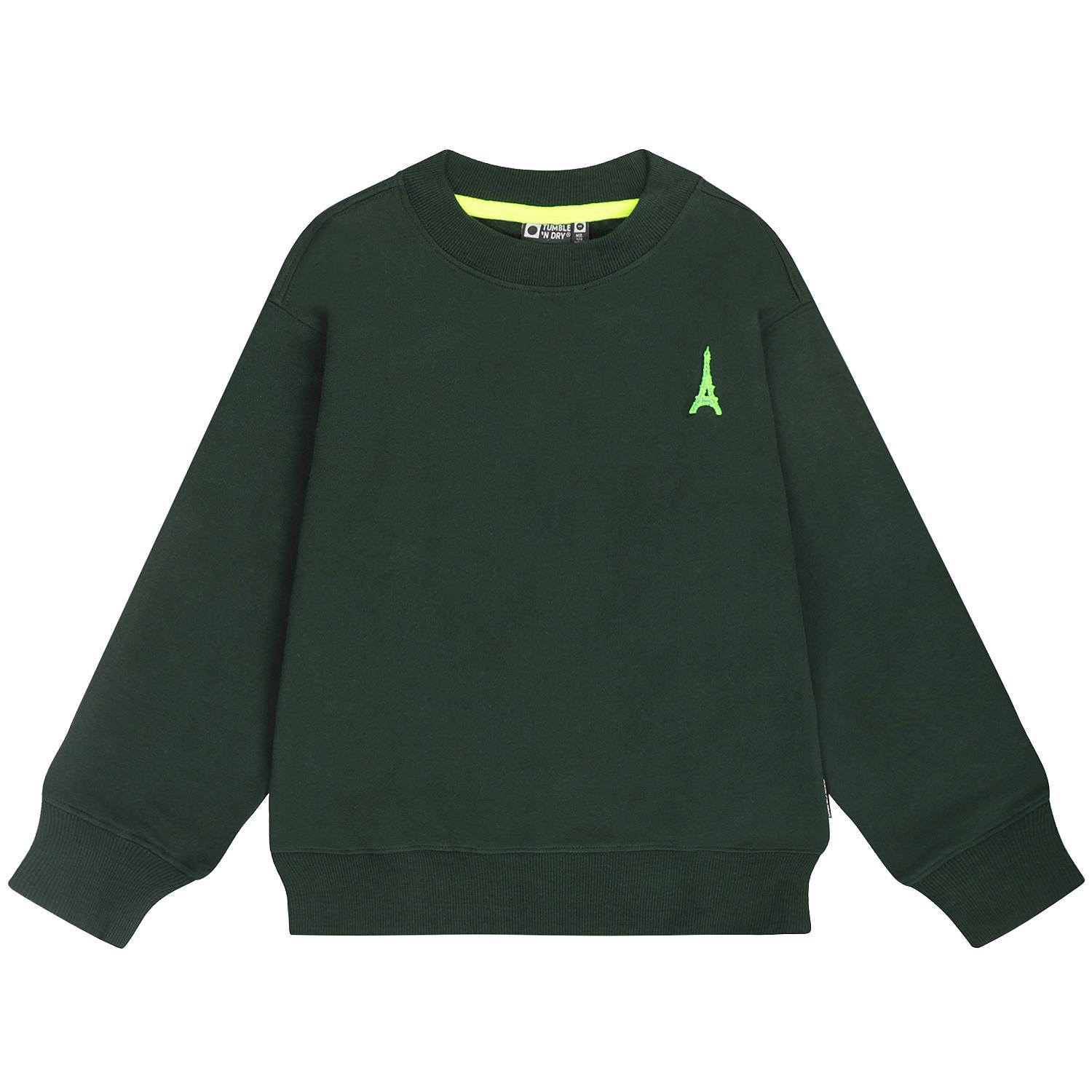 Winchester Sweater -Tumble 'N Dry