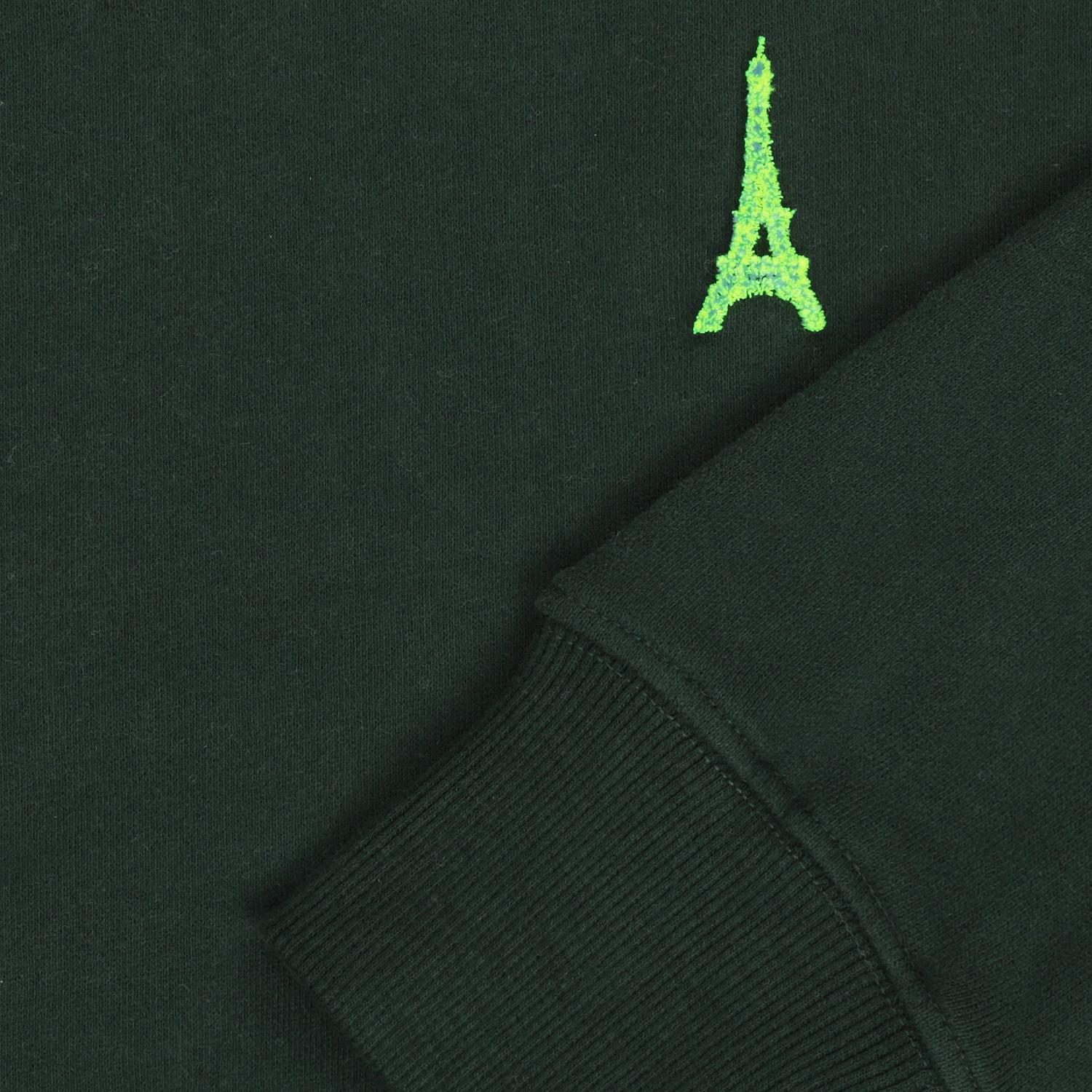 Winchester Sweater -Tumble 'N Dry