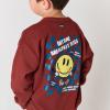 Harwich Sweater -Tumble 'N Dry