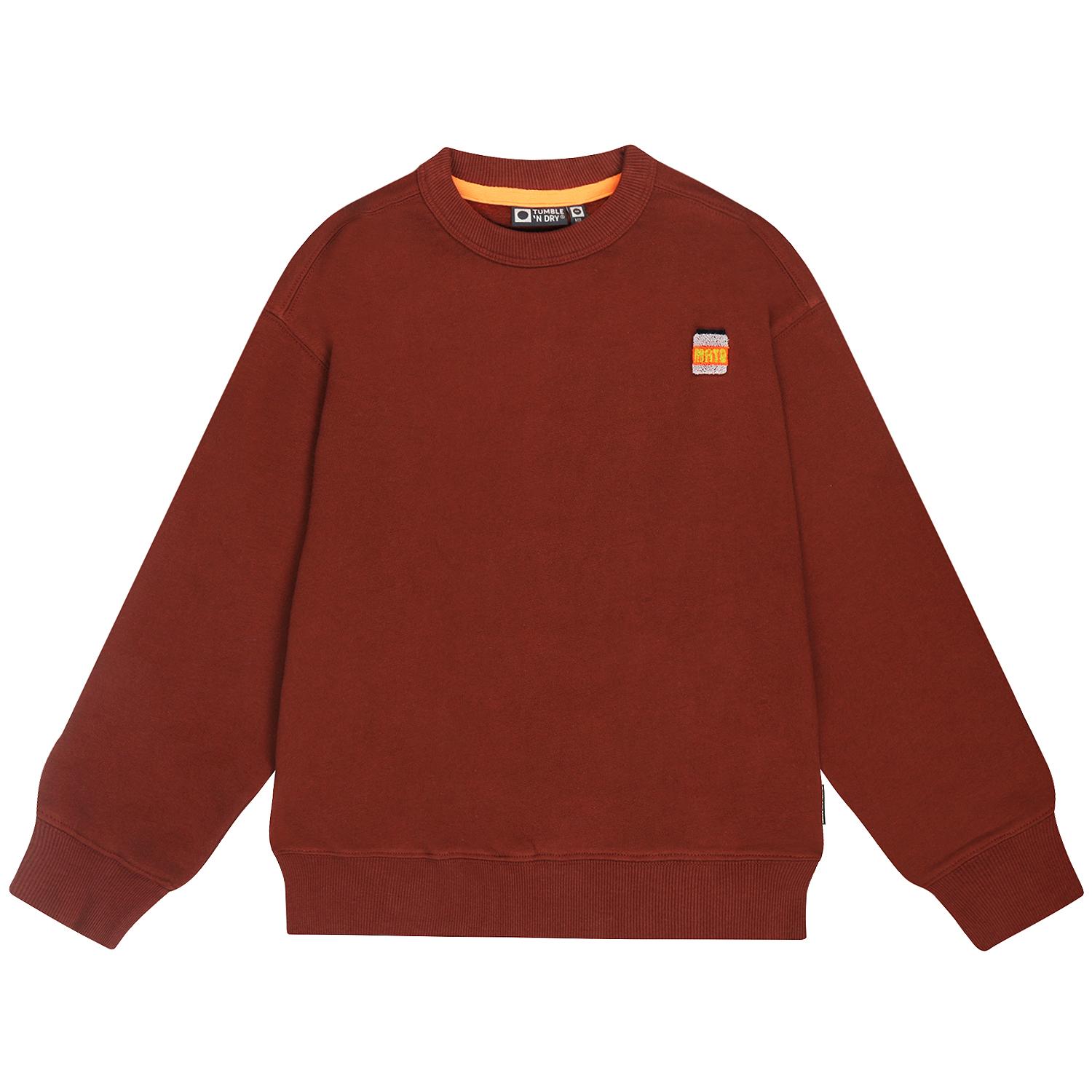Harwich Sweater -Tumble 'N Dry