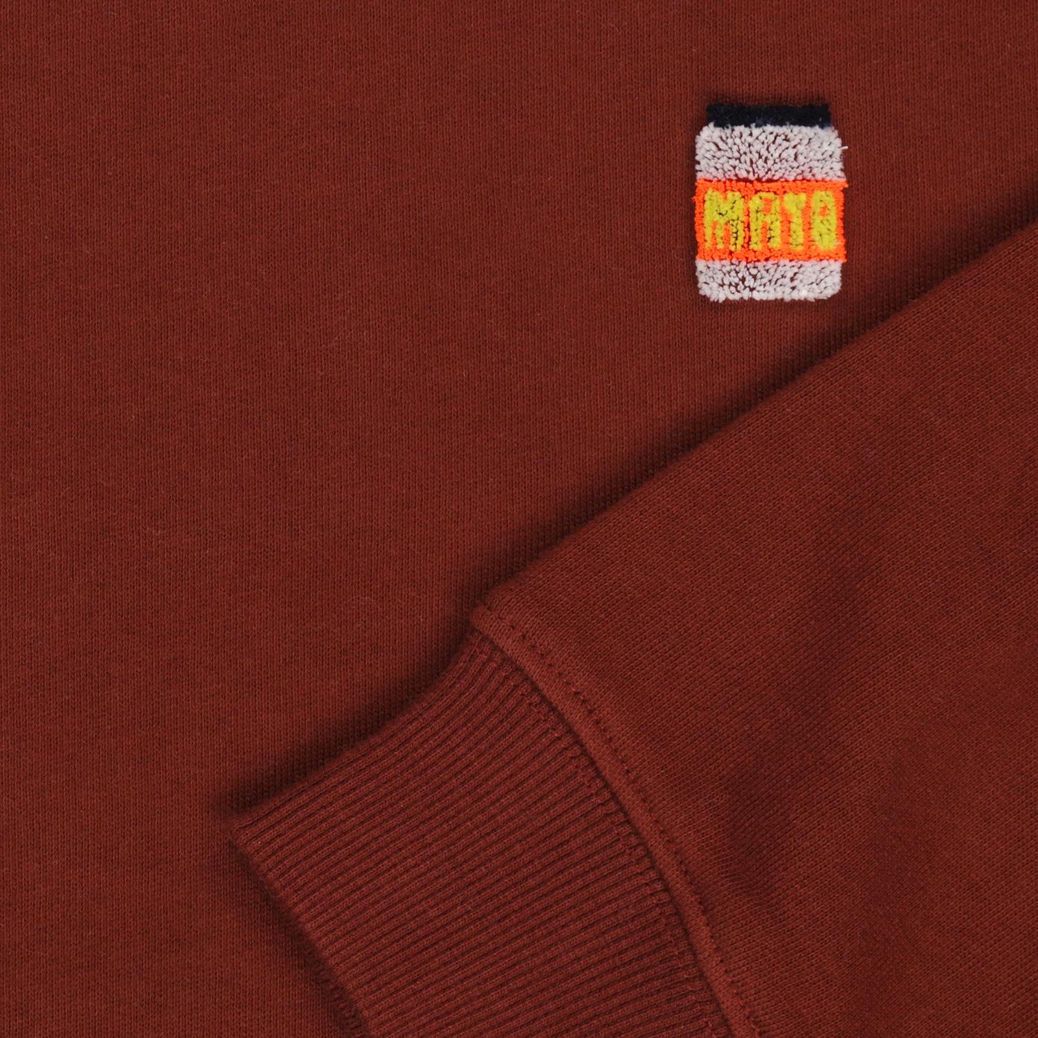 Harwich Sweater -Tumble 'N Dry