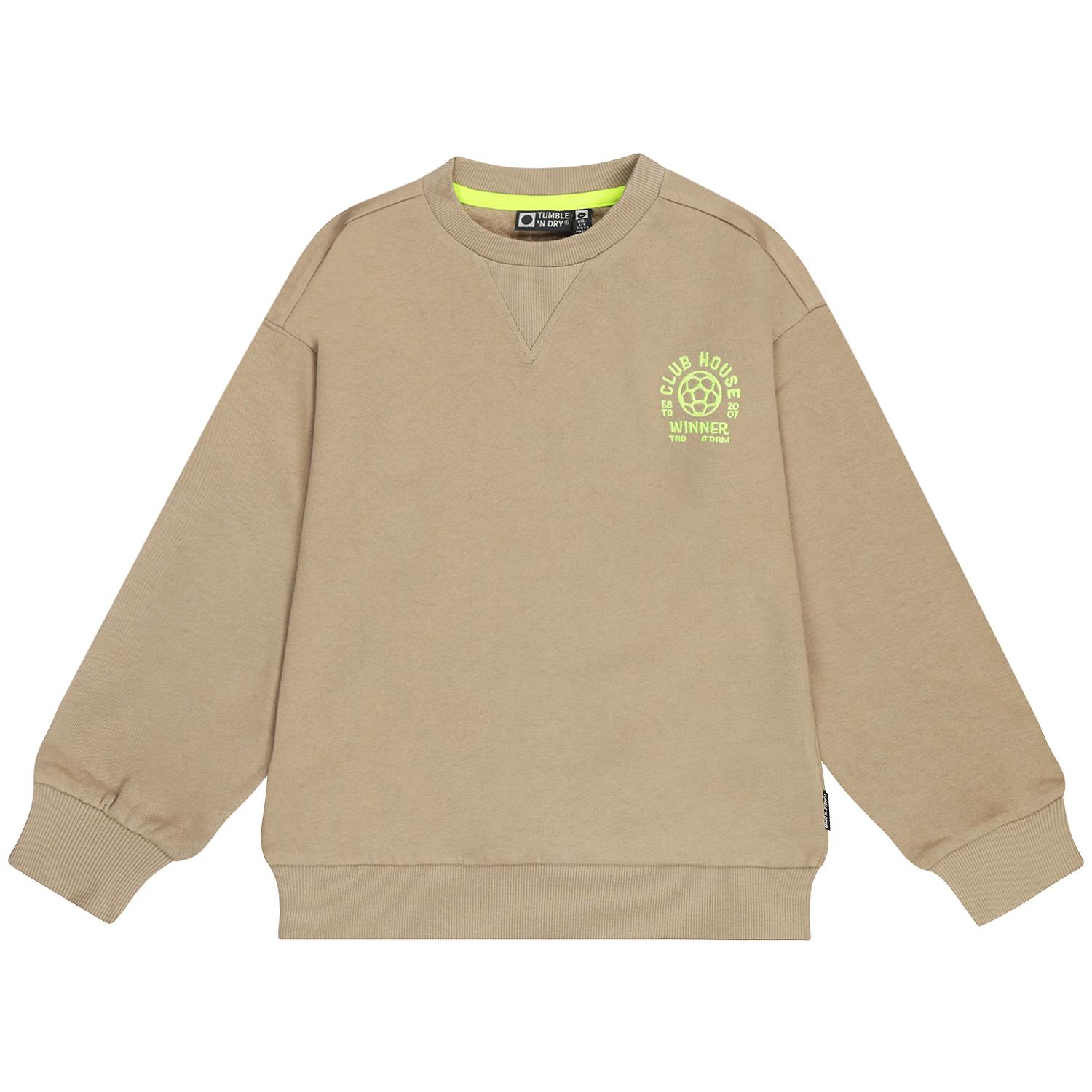 Bradford Sweater -Tumble 'N Dry