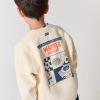 Ashford Sweater -Tumble 'N Dry