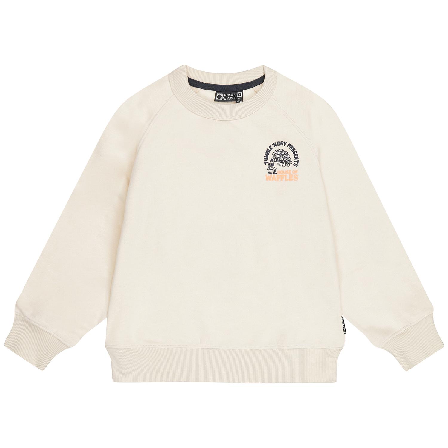 Ashford Sweater -Tumble 'N Dry