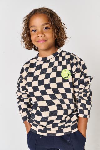 Ripley Sweater -Tumble 'N Dry