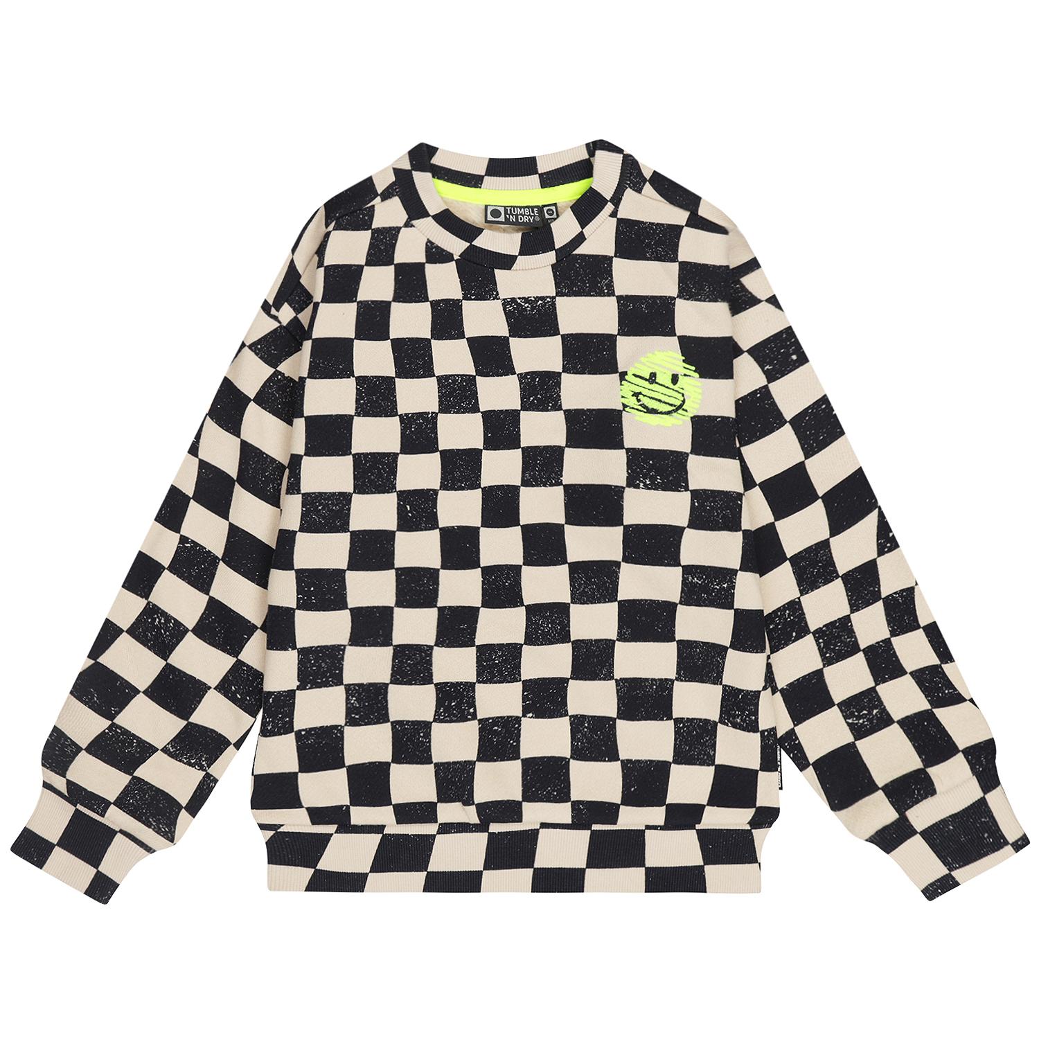 Ripley Sweater -Tumble 'N Dry