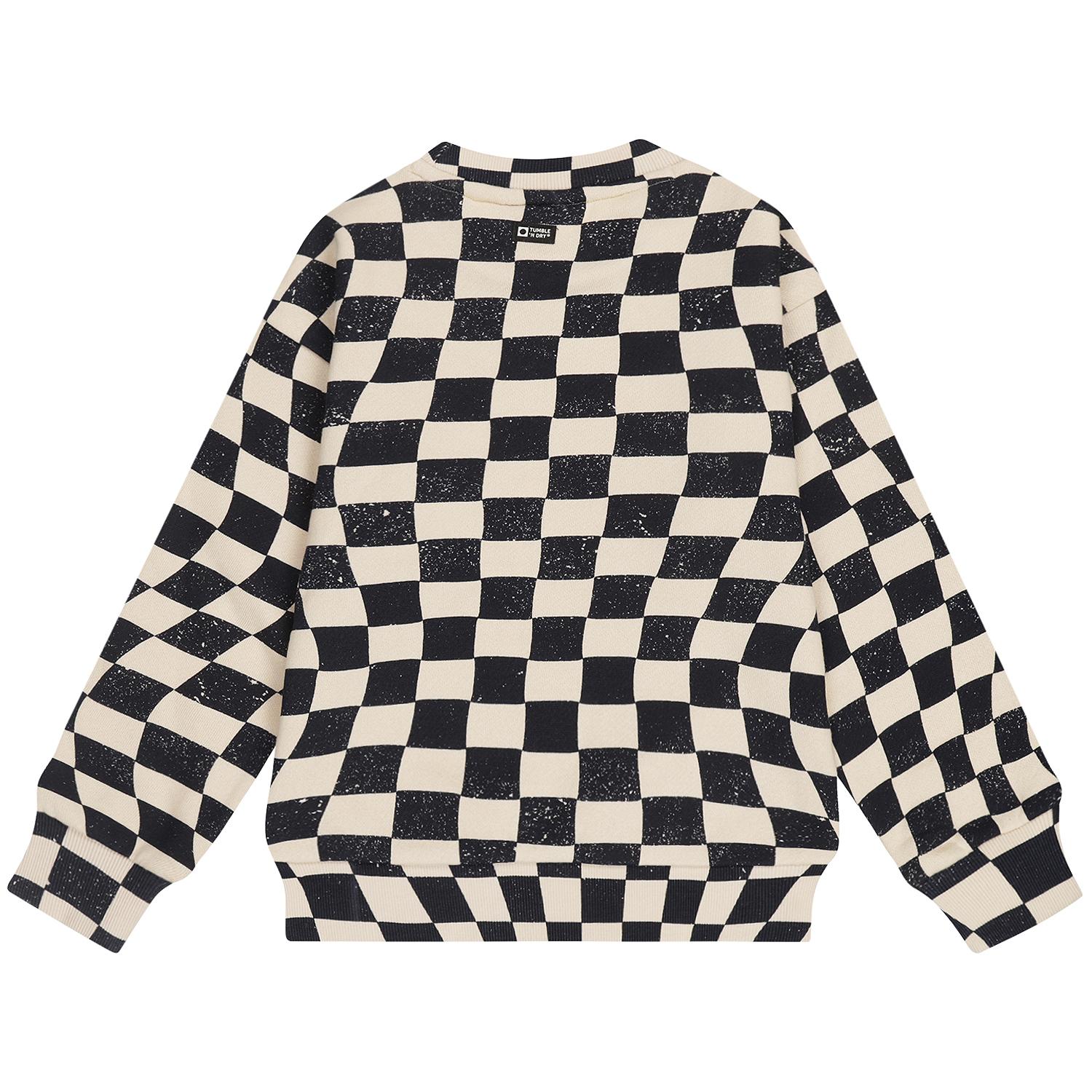 Ripley Sweater -Tumble 'N Dry