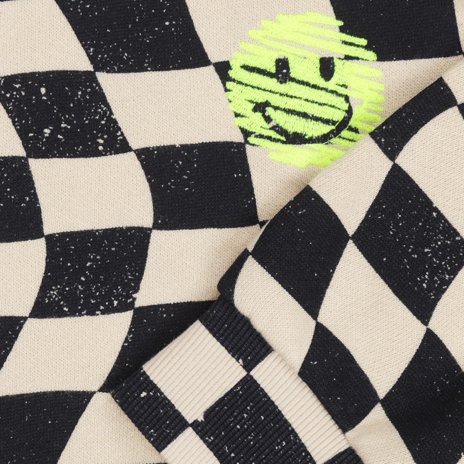 Ripley Sweater -Tumble 'N Dry